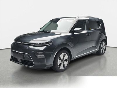 Kia Soul EV