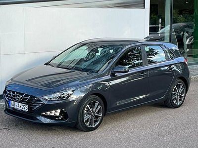 Gebraucht Hyundai i30 Trend 160 PS (117 kW) 2024 Andere farbe