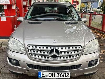 Mercedes ML350