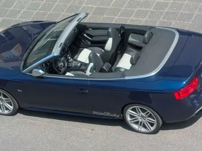 Gebraucht Audi S5 Cabriolet