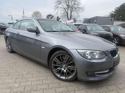 Gebraucht BMW 335 Performance 286 PS (210 kW) 2011 Grau Coupé