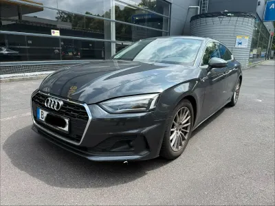 Gebraucht Audi A5