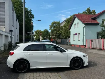 Gebraucht Mercedes A220