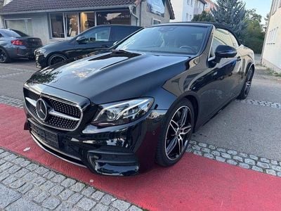 Mercedes E300