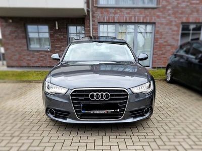 gebraucht Audi A6 3.0 TDI quattro S tronic -