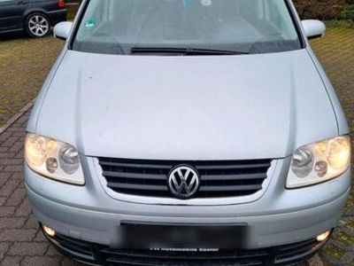 VW Touran