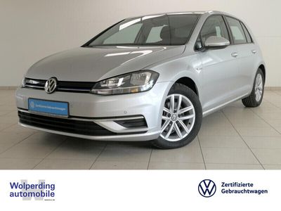 gebraucht VW Golf VIII 1.5 TSI VII Comfortline