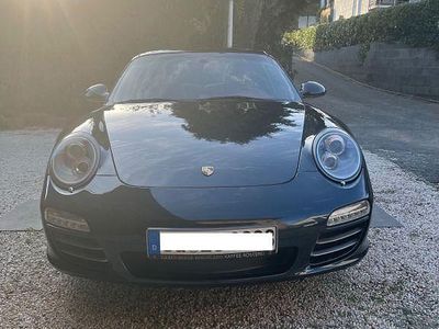 Porsche 911 Carrera 4S