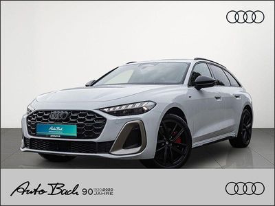 Gletscherweiß metallic Neu 2025 Audi A5 Edition .1 Kombi | 62.940 €