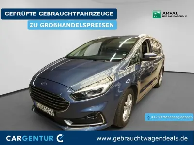 Gebraucht Ford S-MAX