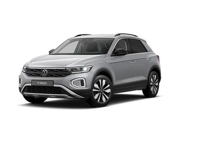 Gebraucht VW T-Roc Goal 150 PS (110 kW) 2025 SUV