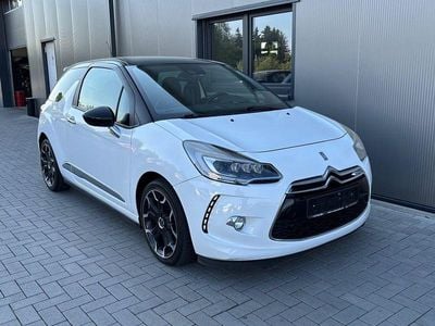 Citroën DS3