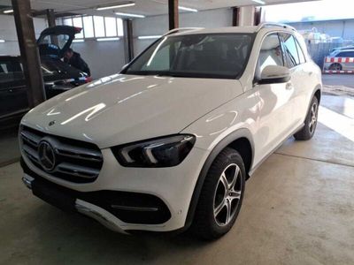 Mercedes GLE300