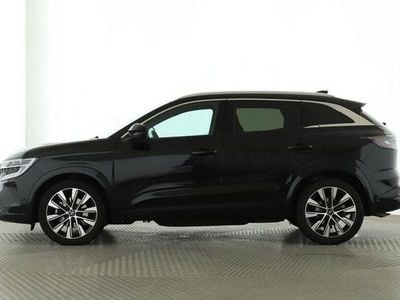 Schwarz Gebraucht 2025 Renault Austral SUV | 30.280 € (Guter Preis)