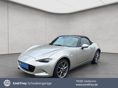 Mazda MX5