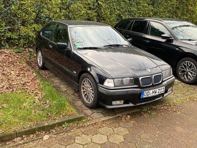 BMW 316 Compact