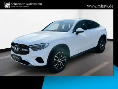 Gebraucht Mercedes GLC220