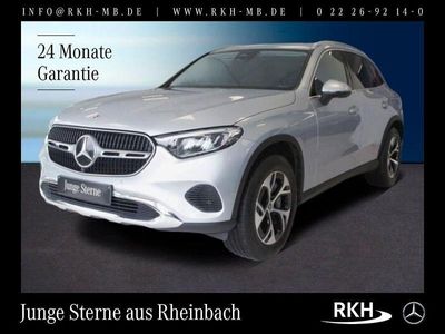 Mercedes GLC400d