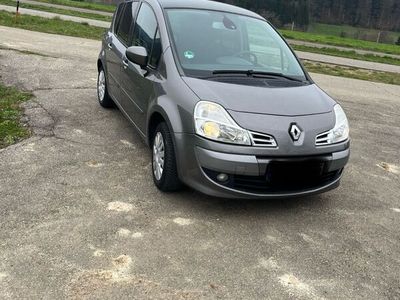 gebraucht Renault Modus Dynamique dCi 85 FAP eco2 Dyna...