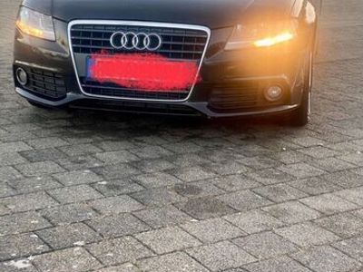 gebraucht Audi A4 Mit Neu TÜV