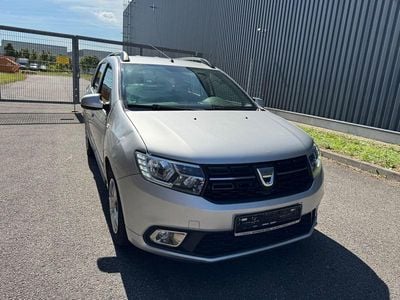 Dacia Logan MCV