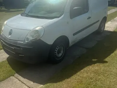 Gebraucht Renault Kangoo
