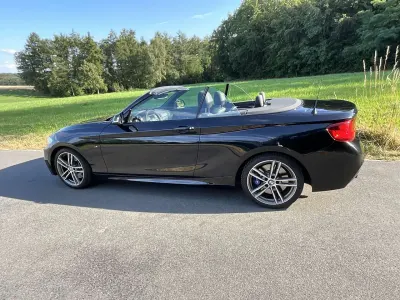 Gebraucht BMW M240