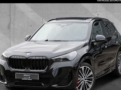 Gebraucht BMW X1 M Sport 245 PS (180 kW) 2026 Saphirschwarz metallic SUV