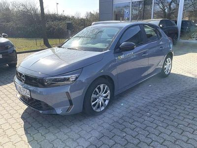 Usata Opel Corsa Edition 101 CV (74 kW) 2026 /typ aussenverkleidung spiege Utilitaria