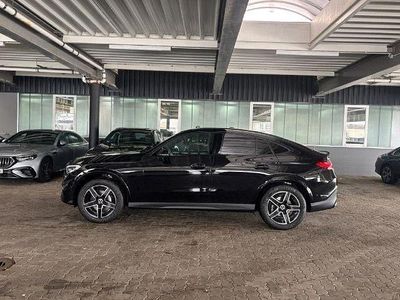 Usata Mercedes GLC220 197 CV (144 kW) 2025