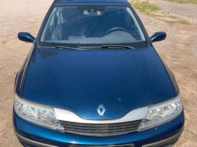 Gebraucht Renault Laguna II 118 PS (86 kW) 2004 Kombi