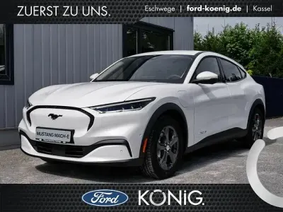 Gebraucht Ford Mustang Mach-E 197 kW (269 PS) 2022 Andere farbe SUV