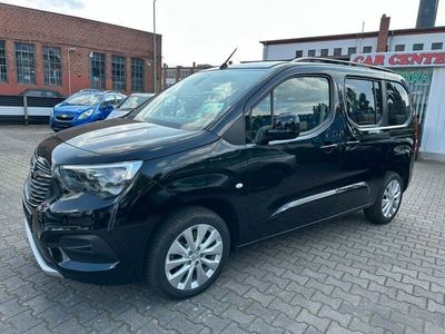 Opel Combo Life