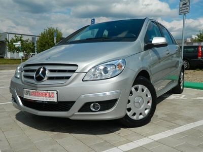 Mercedes B160