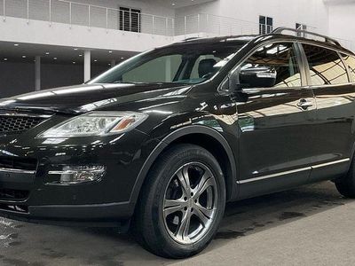 Mazda CX-9