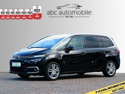 Citroën C4 SpaceTourer