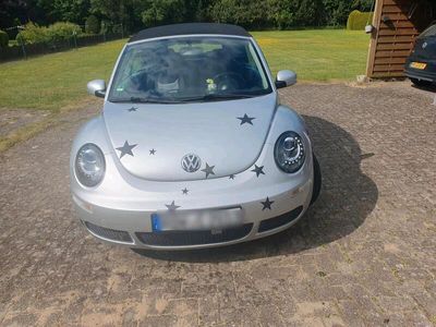 VW Beetle