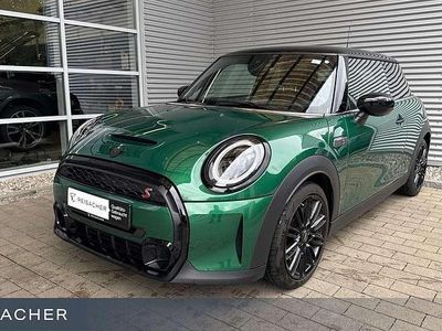 Mini Cooper S Coupé