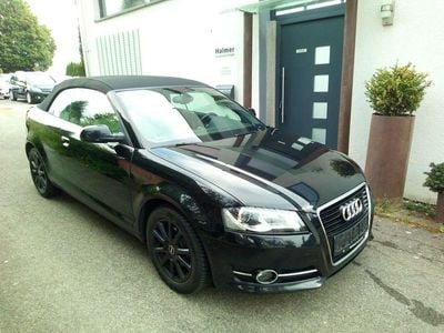 Audi A3 Cabriolet