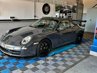 Gebraucht Porsche 911 Carrera S