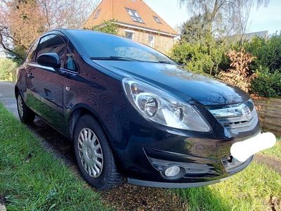 gebraucht Opel Corsa 1.0 Twinport ecoFLEX Edition Edition