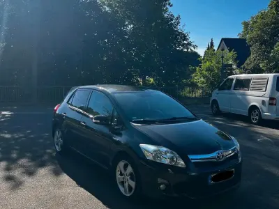 Gebraucht Toyota Auris Hybrid