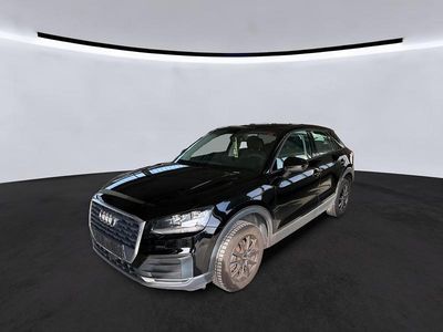 Second-hand Audi Q2 Comfort 116 CP (85 kW) 2019 Negru SUV
