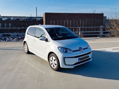 VW e-up!