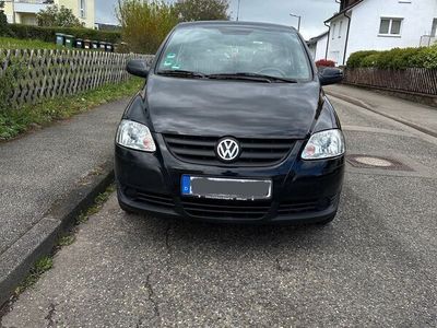 gebraucht VW Fox 1.2