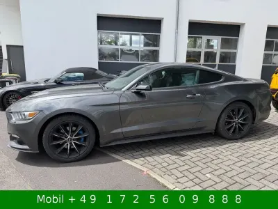 Gebraucht Ford Mustang