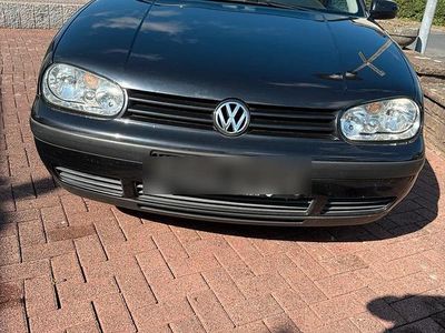 VW Golf IV