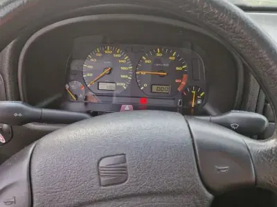 Gebraucht Seat Ibiza