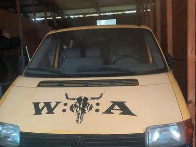VW T4