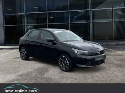 Gebraucht Opel Corsa